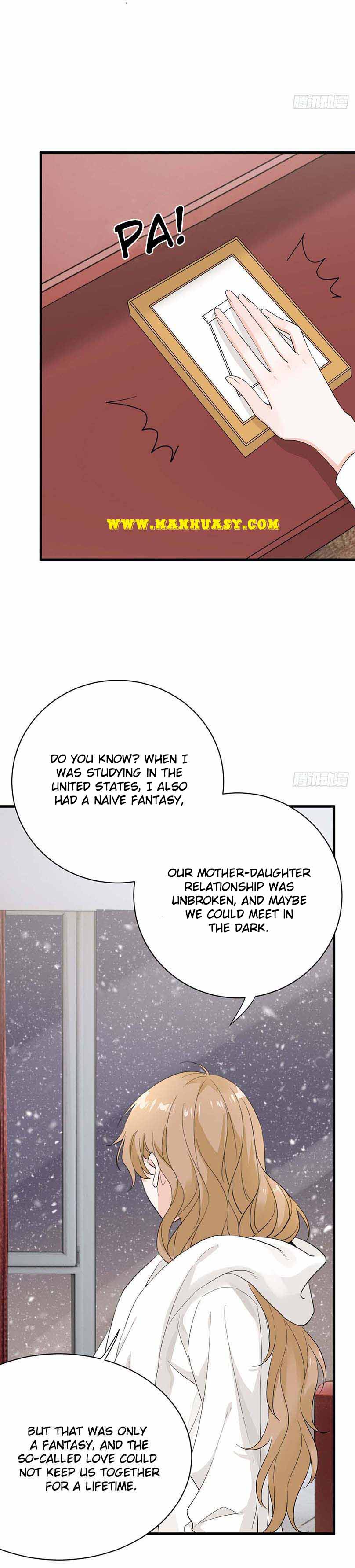 My Cunning Childhood Sweetheart Chapter 12 - page 17