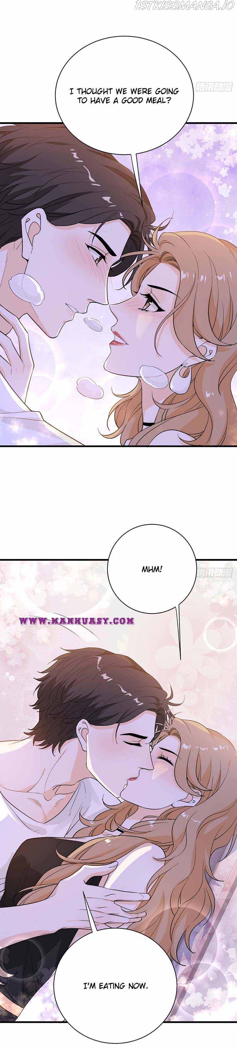 My Cunning Childhood Sweetheart Chapter 58 - page 12