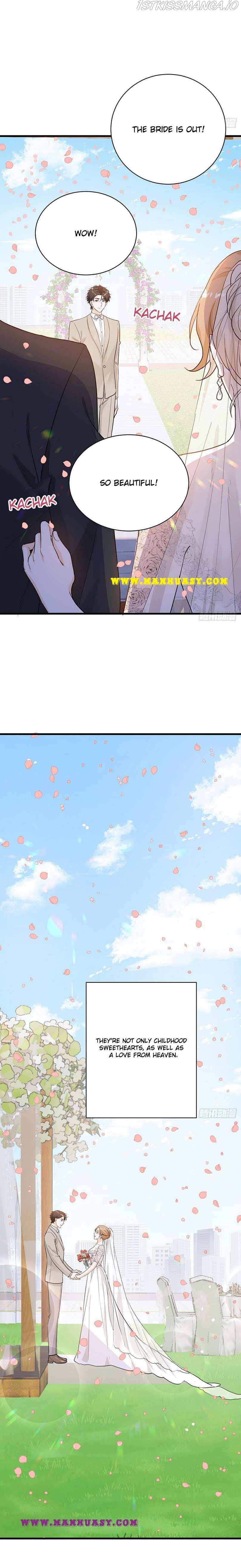My Cunning Childhood Sweetheart Chapter 58 - page 17