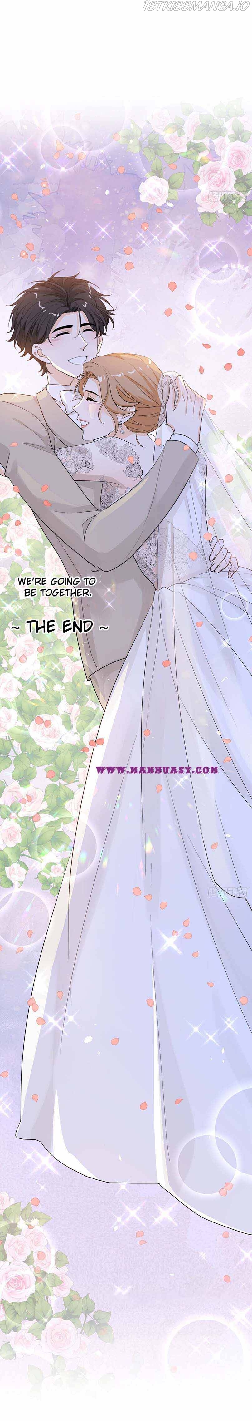My Cunning Childhood Sweetheart Chapter 58 - page 18
