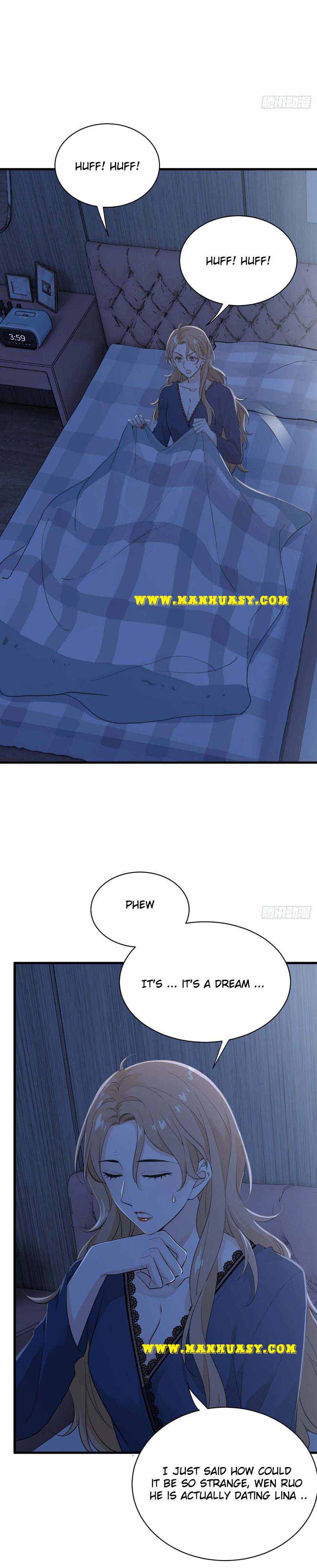 My Cunning Childhood Sweetheart Chapter 19 - page 15