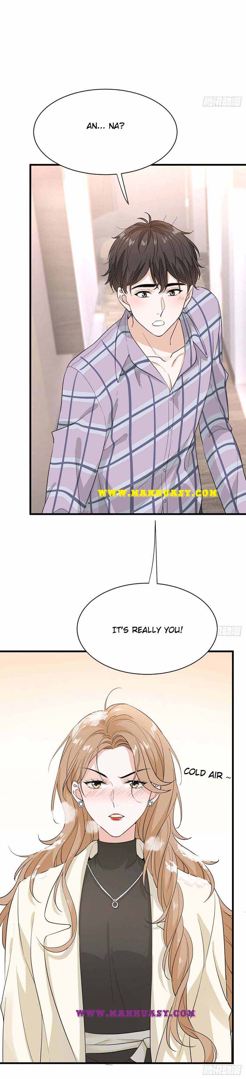 My Cunning Childhood Sweetheart Chapter 20 - page 3