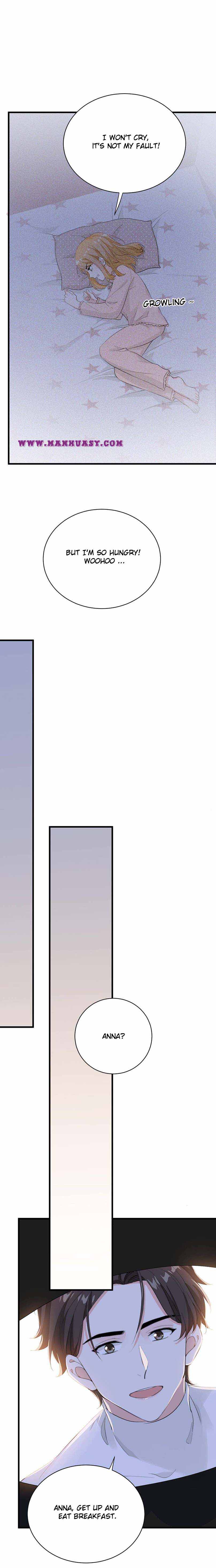 My Cunning Childhood Sweetheart Chapter 21 - page 7