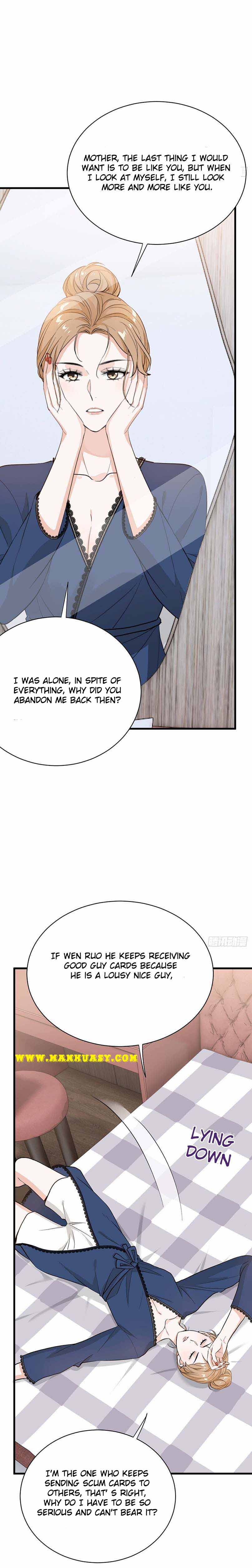 My Cunning Childhood Sweetheart Chapter 22 - page 12