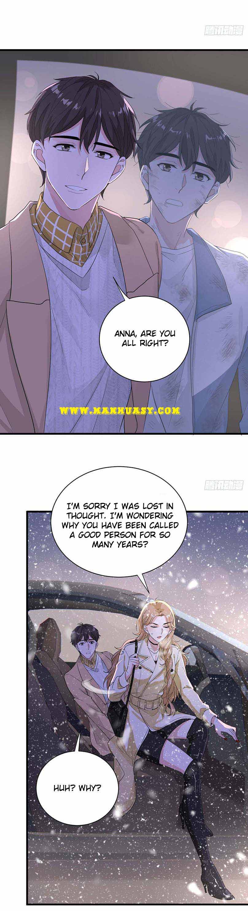 My Cunning Childhood Sweetheart Chapter 9 - page 16