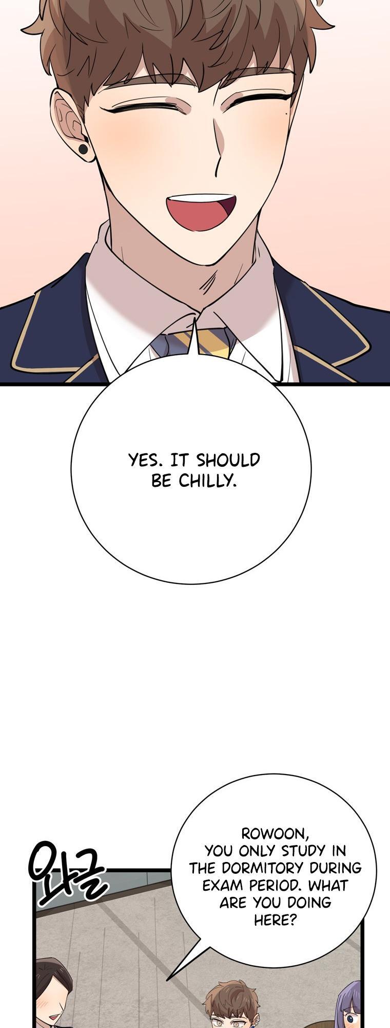 I Can’t Be This Stupid Chapter 78 - page 10