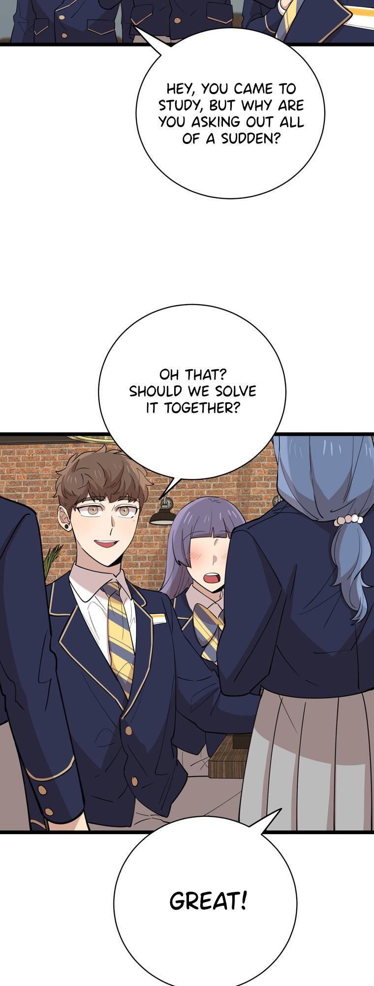 I Can’t Be This Stupid Chapter 78 - page 12