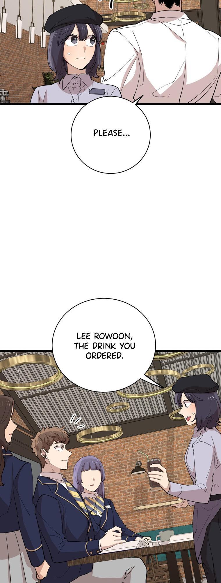 I Can’t Be This Stupid Chapter 78 - page 15