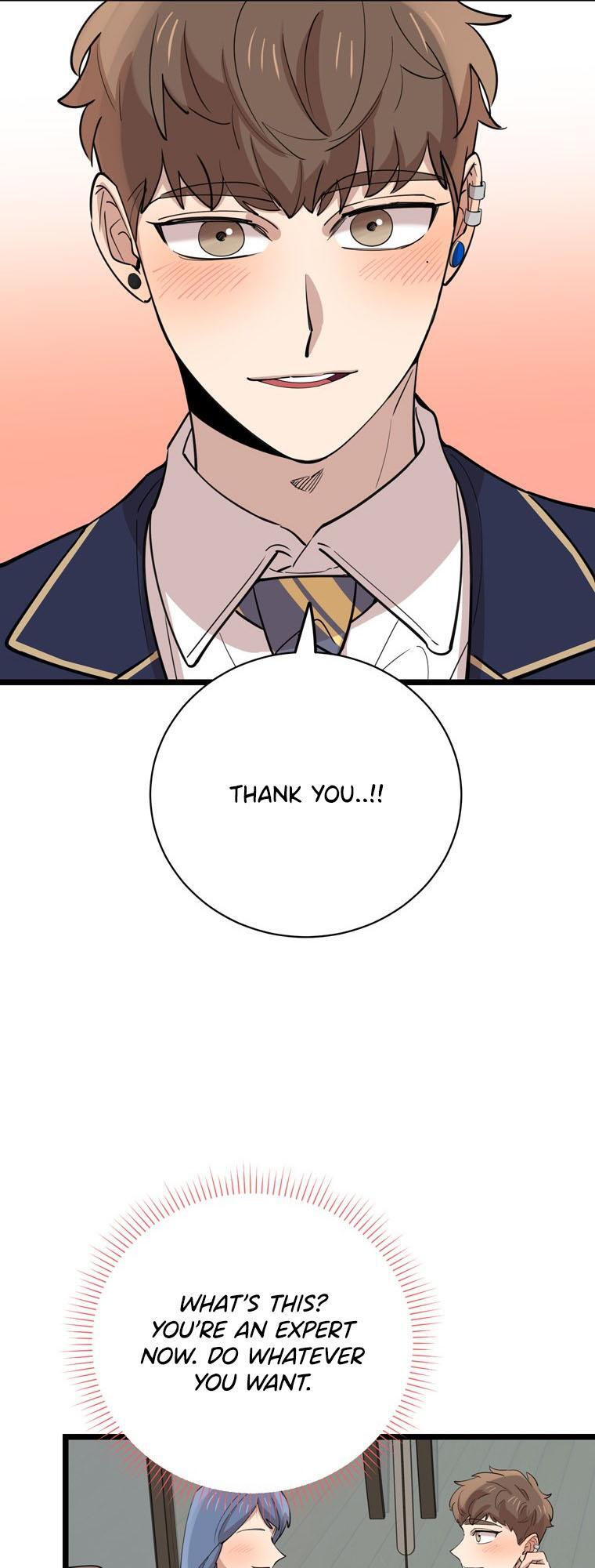 I Can’t Be This Stupid Chapter 78 - page 17