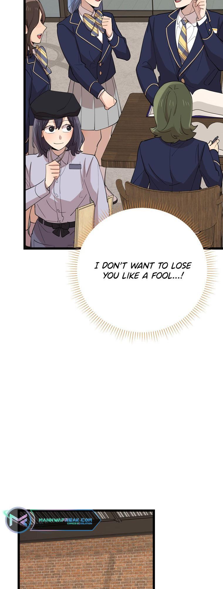 I Can’t Be This Stupid Chapter 78 - page 18