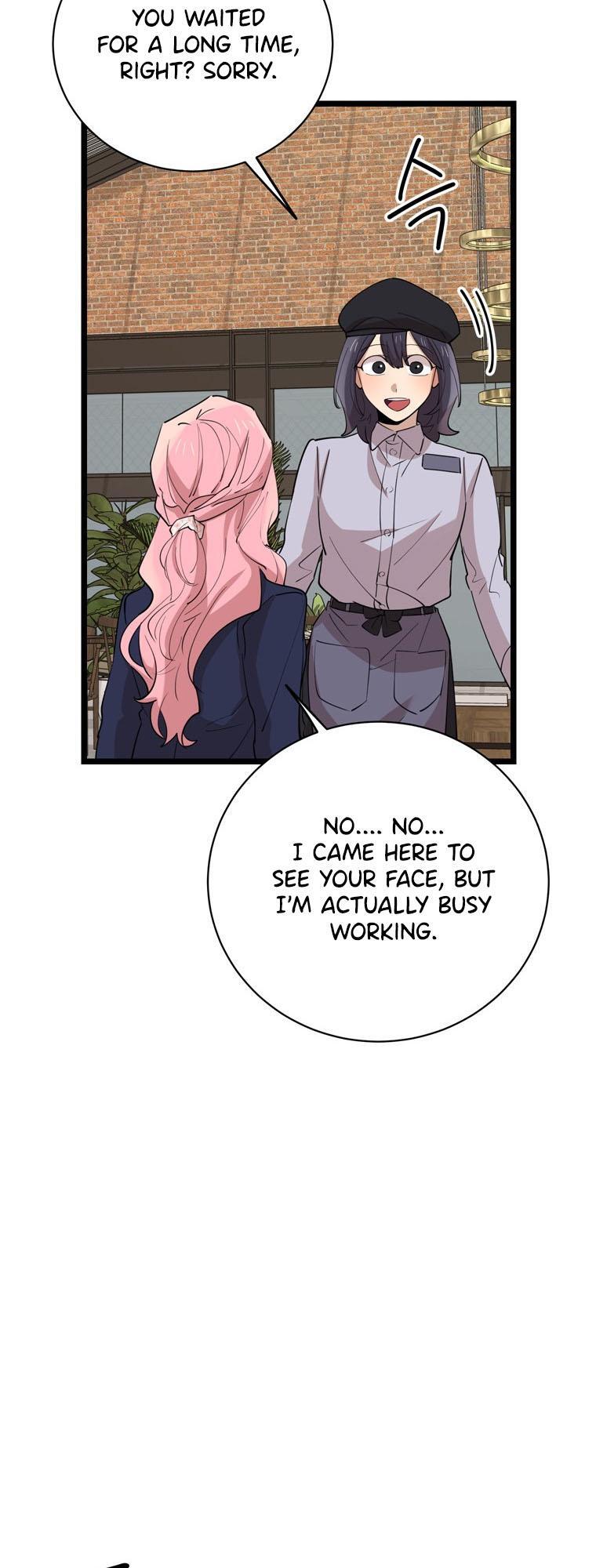 I Can’t Be This Stupid Chapter 78 - page 23