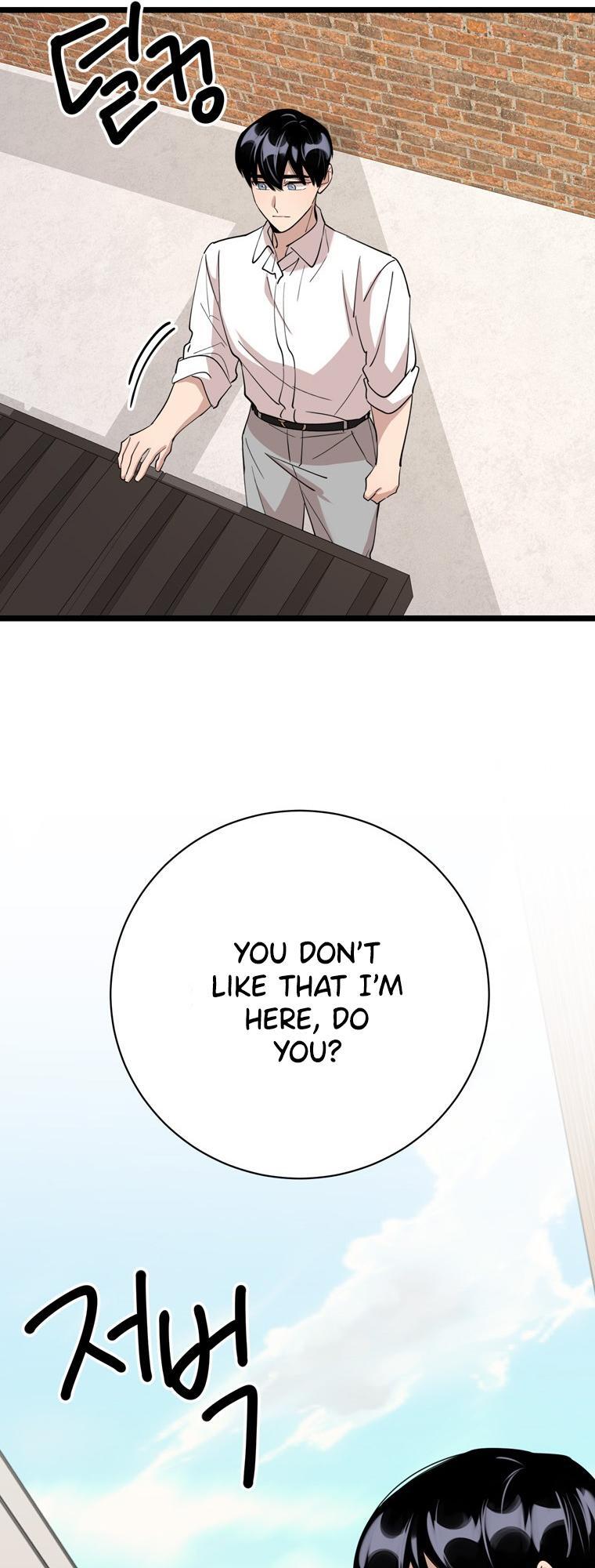 I Can’t Be This Stupid Chapter 78 - page 25