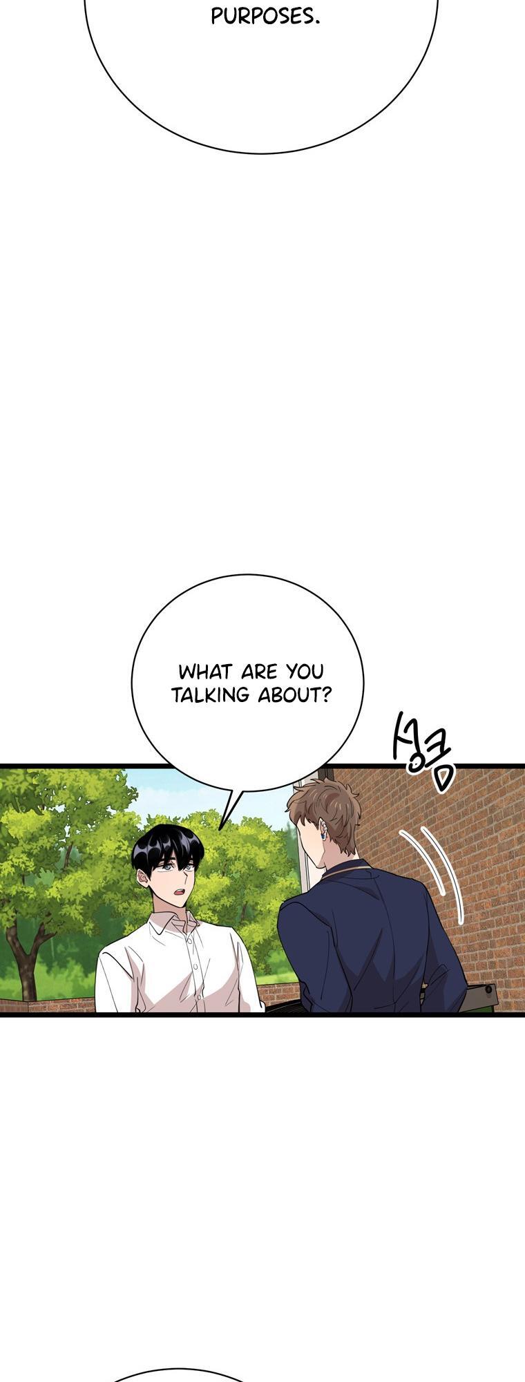 I Can’t Be This Stupid Chapter 78 - page 29