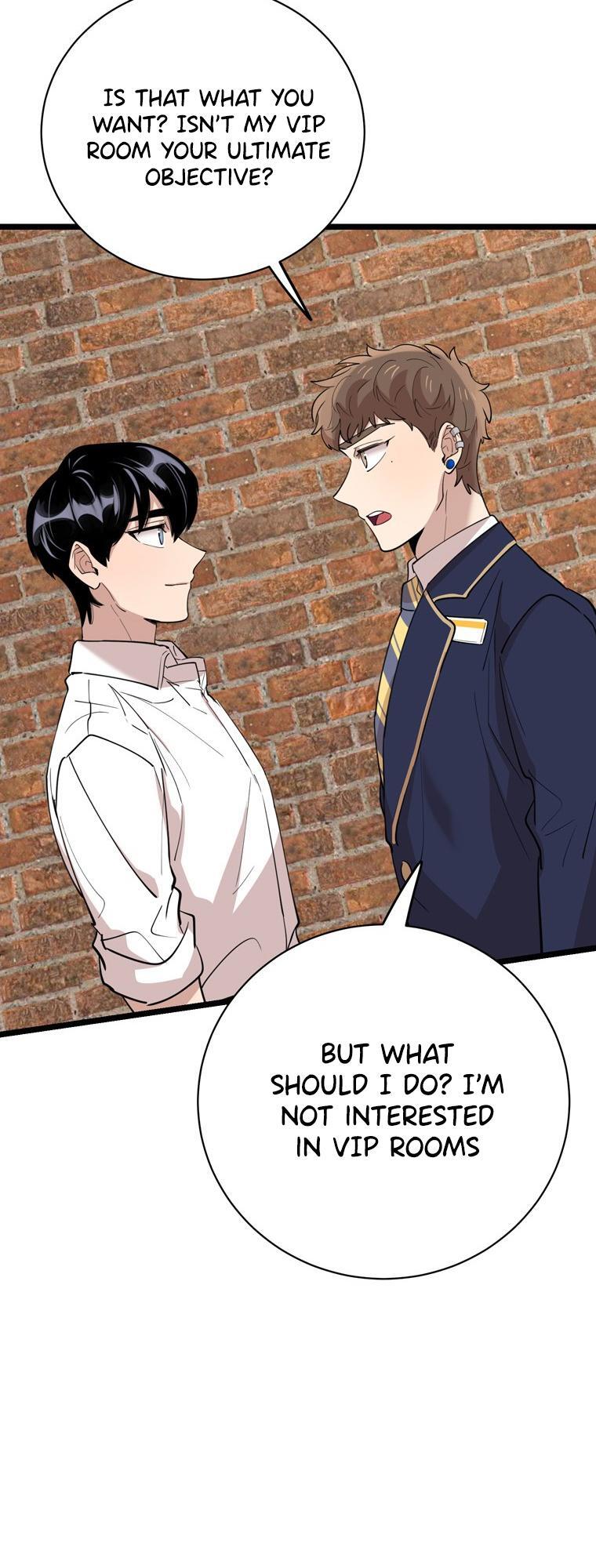 I Can’t Be This Stupid Chapter 78 - page 30