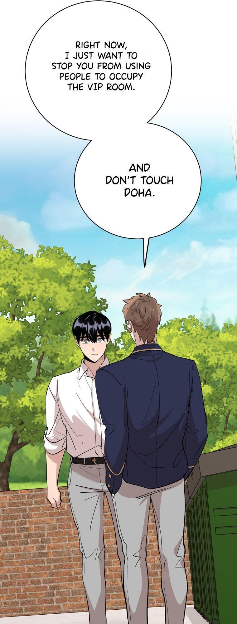 I Can’t Be This Stupid Chapter 78 - page 33