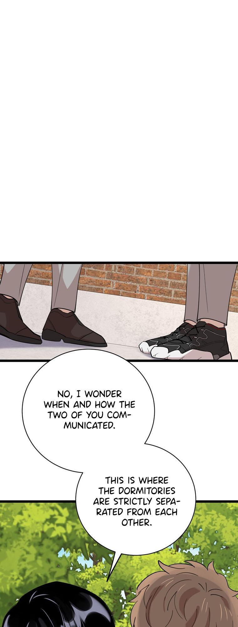 I Can’t Be This Stupid Chapter 78 - page 36