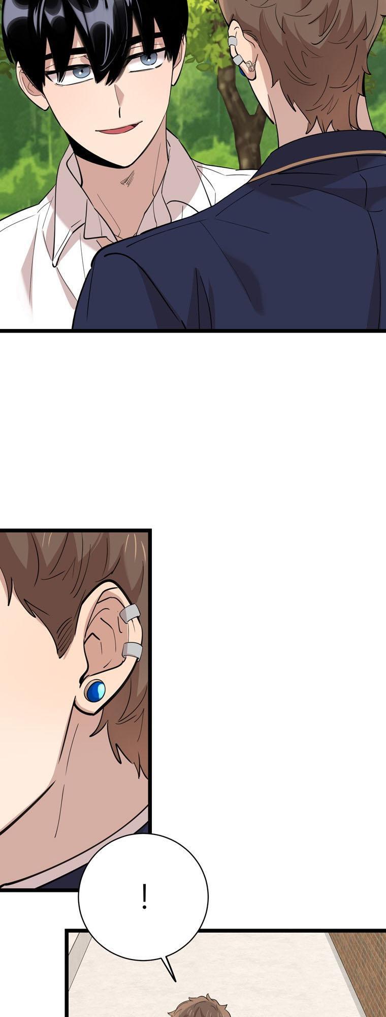I Can’t Be This Stupid Chapter 78 - page 37