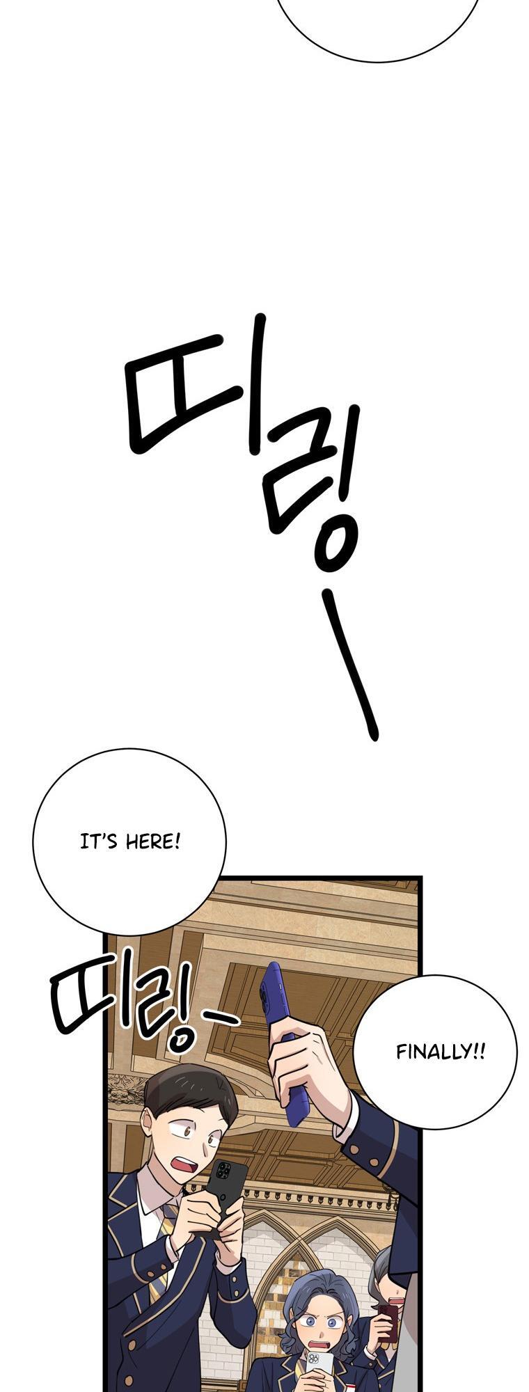 I Can’t Be This Stupid Chapter 78 - page 43