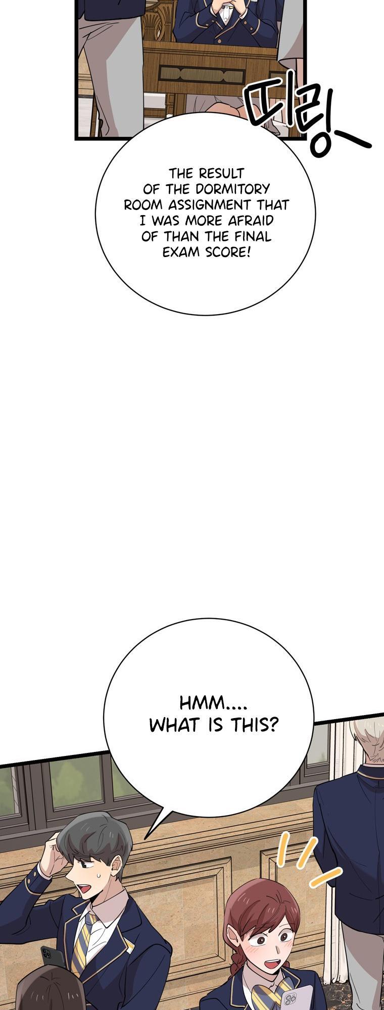 I Can’t Be This Stupid Chapter 78 - page 44