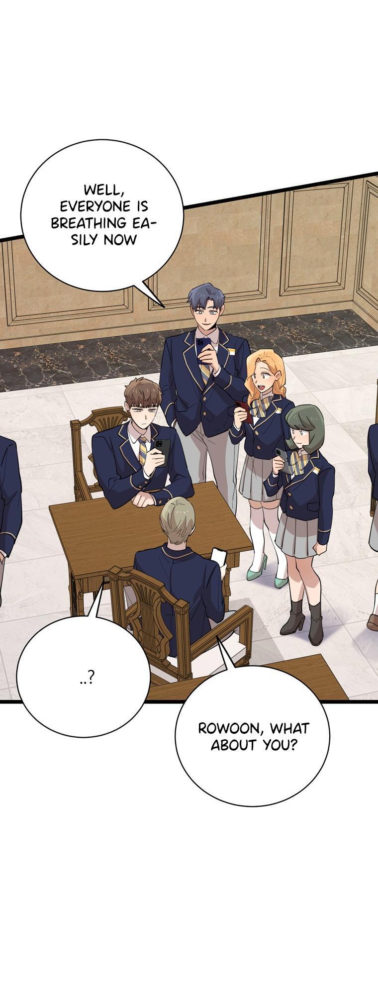 I Can’t Be This Stupid Chapter 78 - page 46