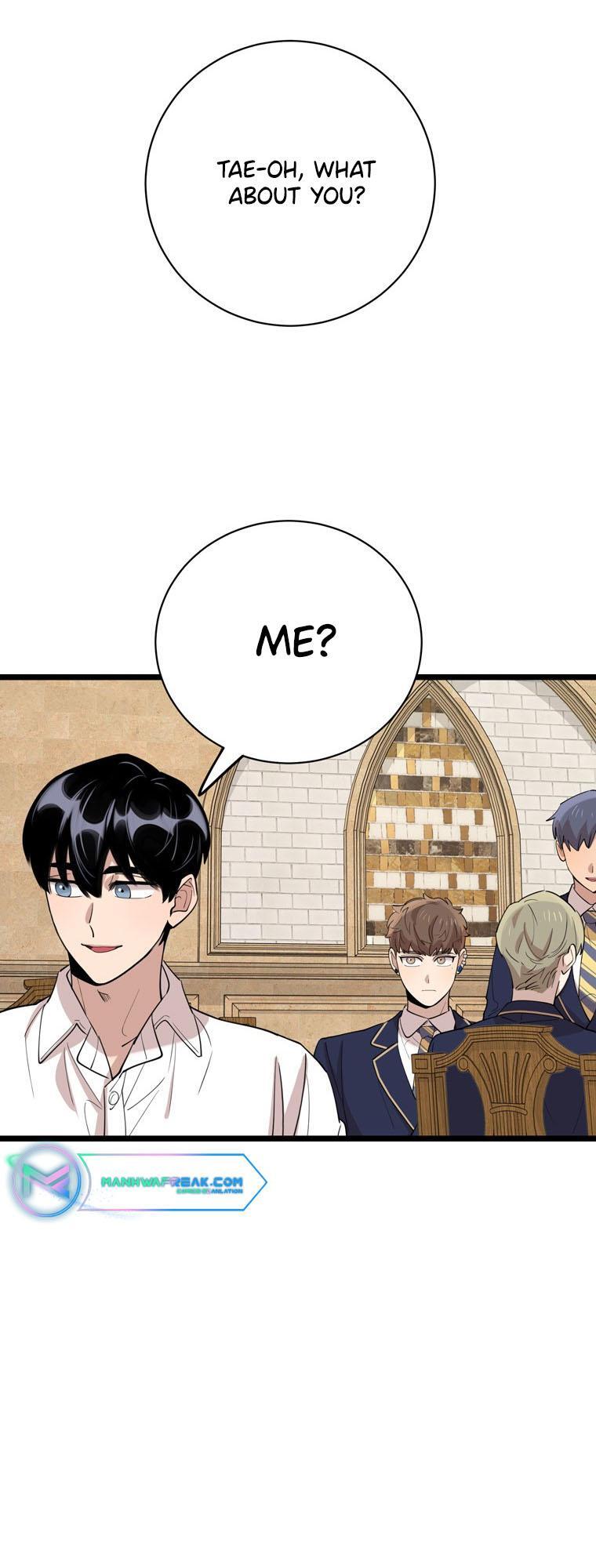 I Can’t Be This Stupid Chapter 78 - page 49