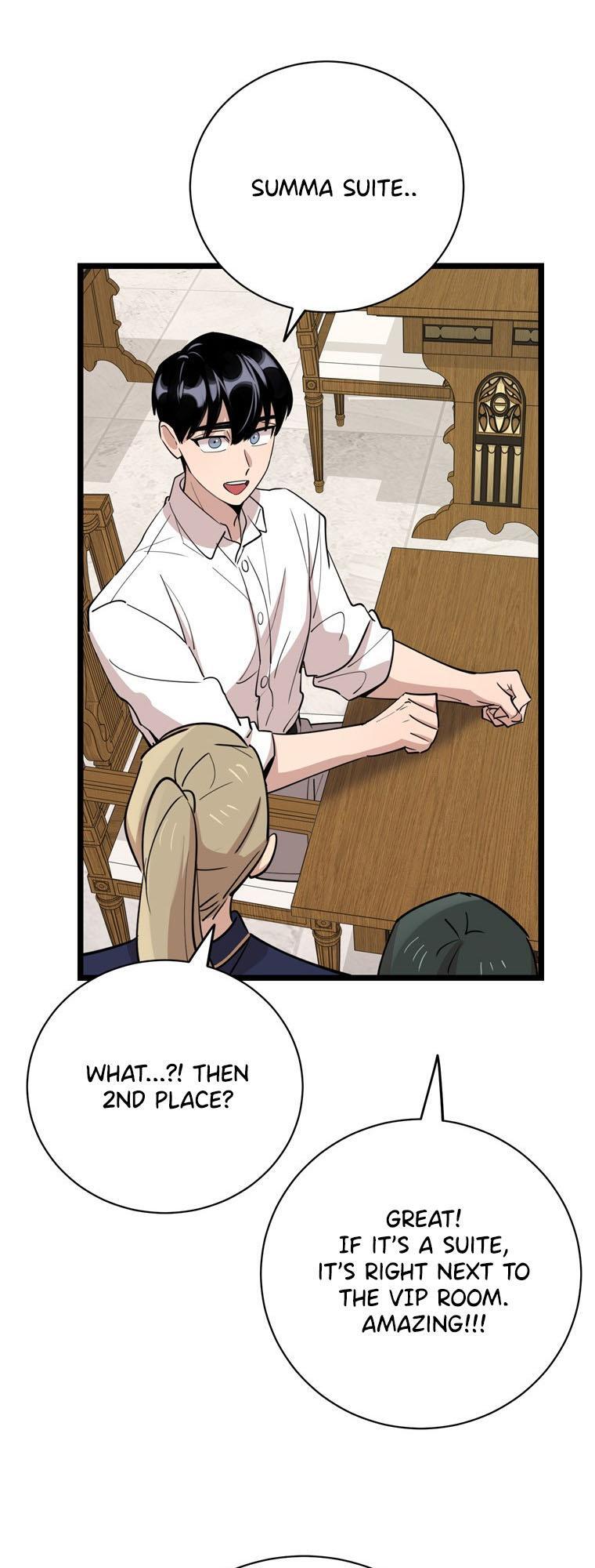 I Can’t Be This Stupid Chapter 78 - page 50