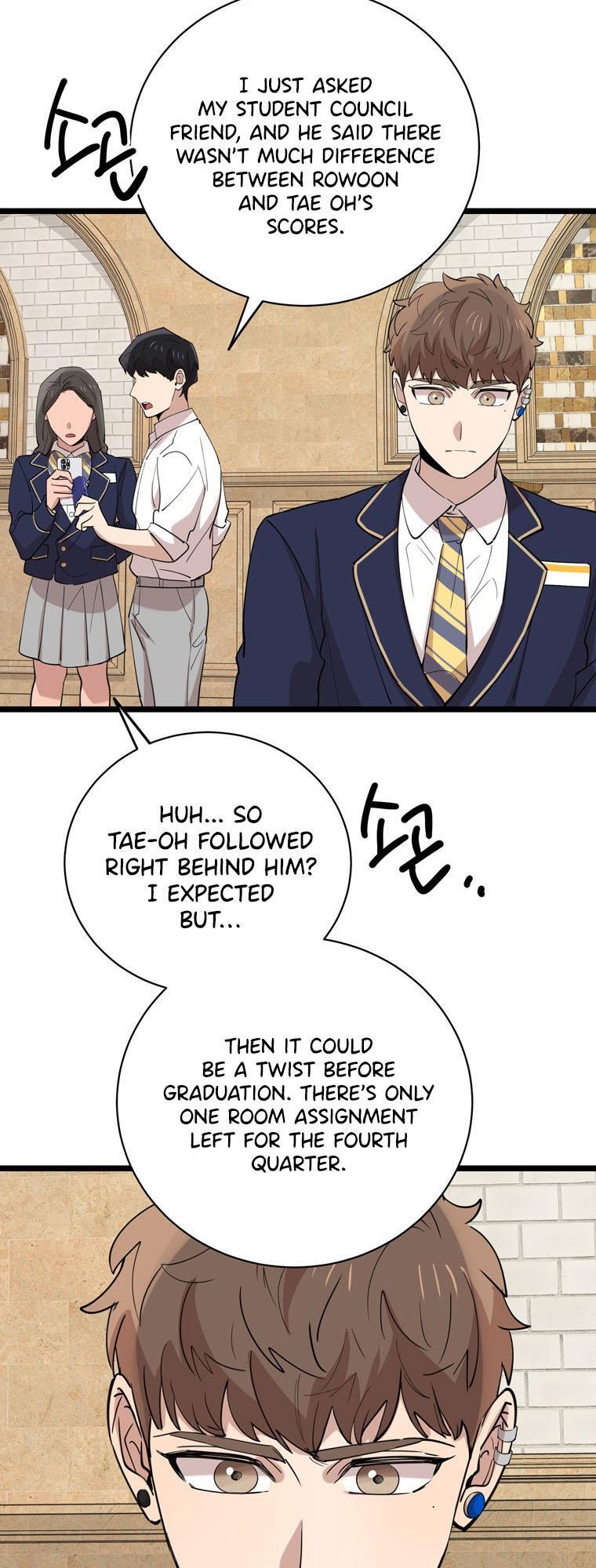 I Can’t Be This Stupid Chapter 78 - page 51