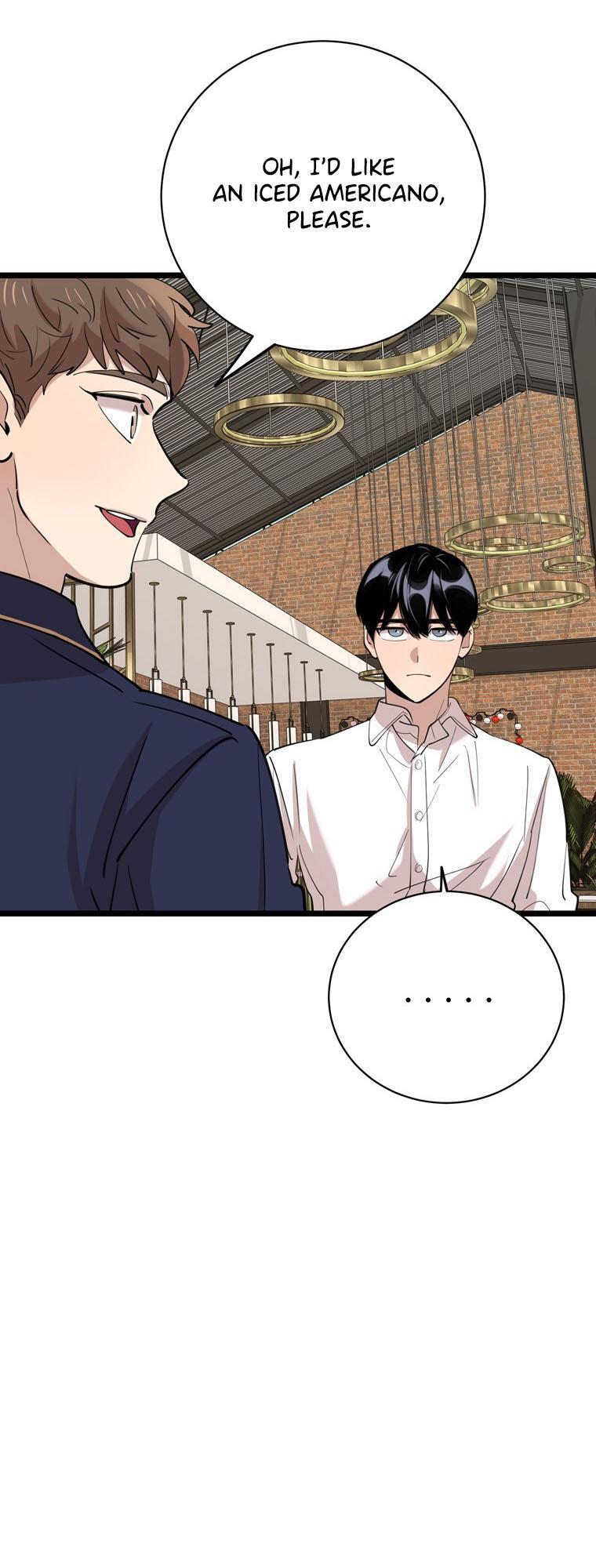 I Can’t Be This Stupid Chapter 78 - page 7