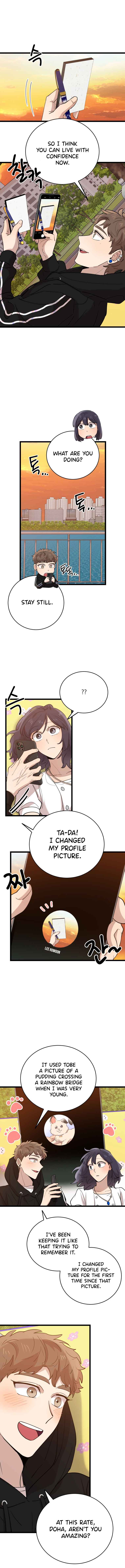 I Can’t Be This Stupid chapter 69 - page 10