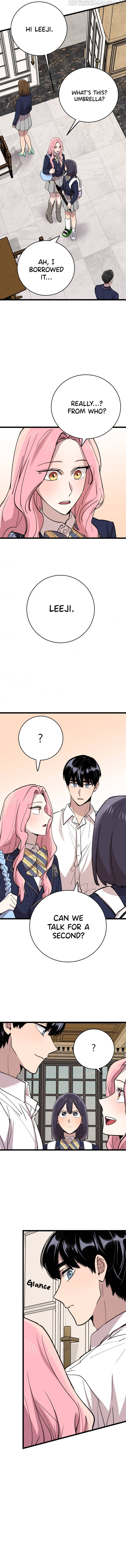 I Can’t Be This Stupid chapter 62 - page 14