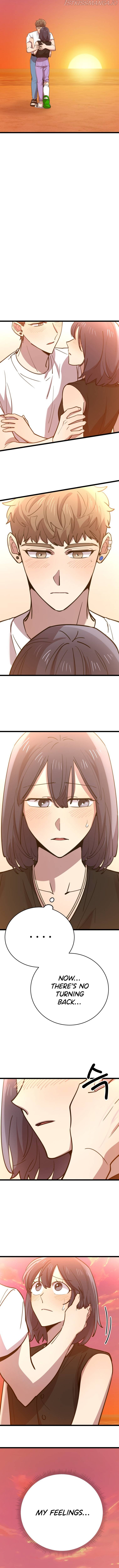 I Can’t Be This Stupid chapter 62 - page 5