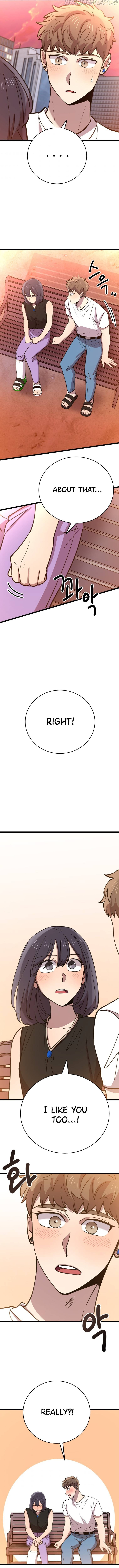 I Can’t Be This Stupid chapter 62 - page 7
