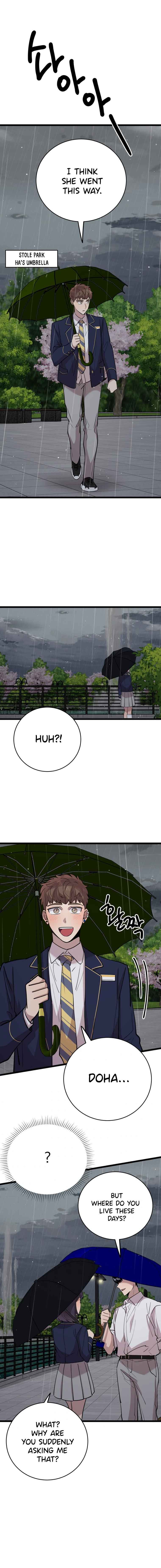 I Can’t Be This Stupid chapter 63 - page 13