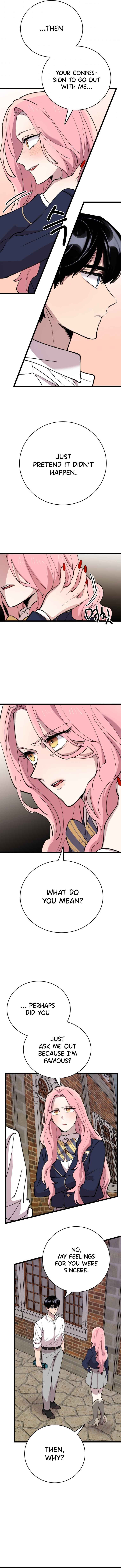 I Can’t Be This Stupid chapter 63 - page 2
