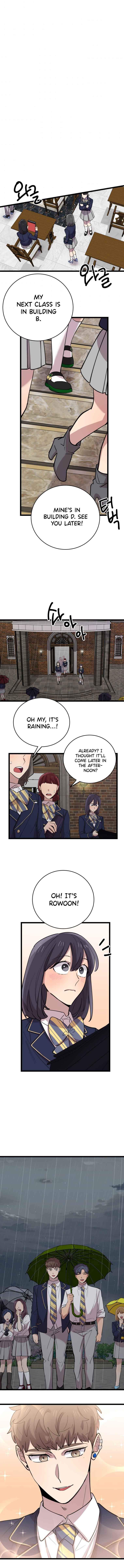 I Can’t Be This Stupid chapter 63 - page 6
