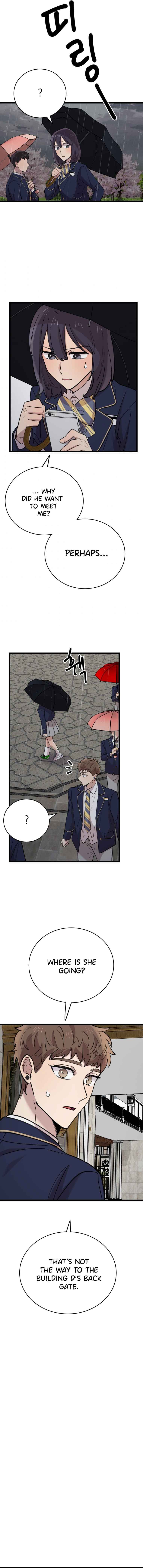I Can’t Be This Stupid chapter 63 - page 9