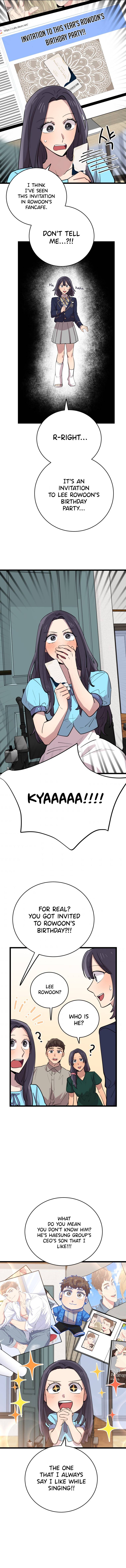 I Can’t Be This Stupid chapter 64 - page 11