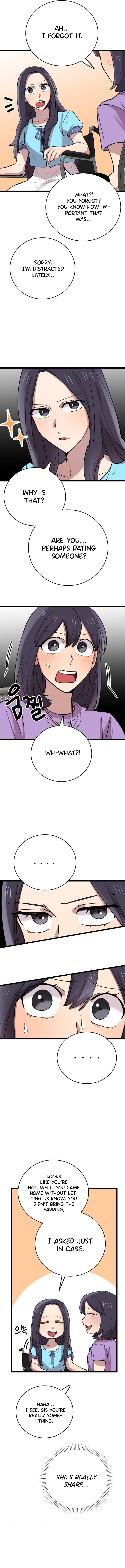 I Can’t Be This Stupid chapter 64 - page 14