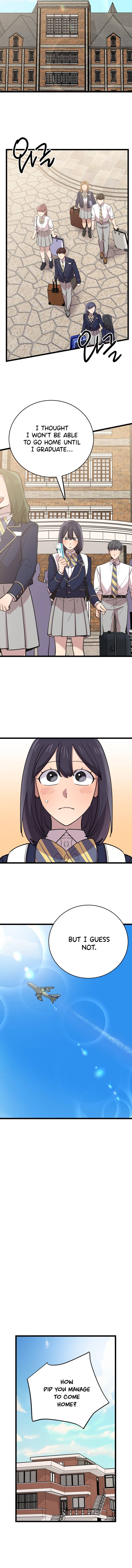 I Can’t Be This Stupid chapter 64 - page 9