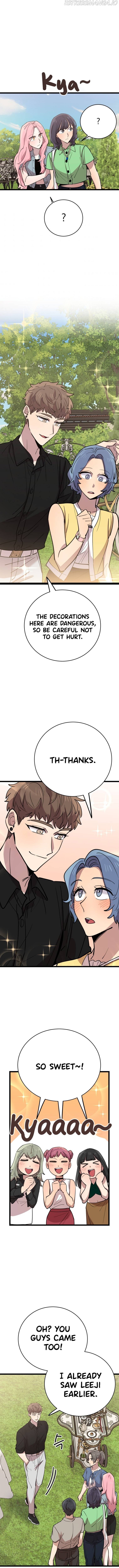 I Can’t Be This Stupid chapter 65 - page 11