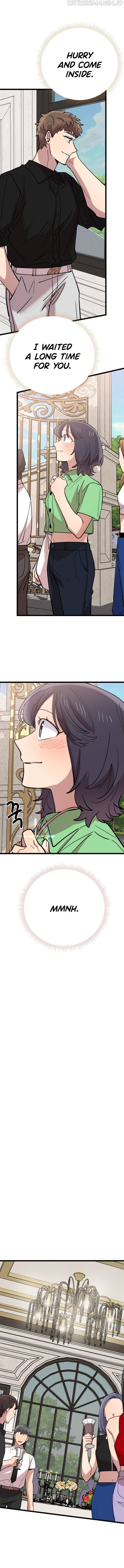 I Can’t Be This Stupid chapter 65 - page 5