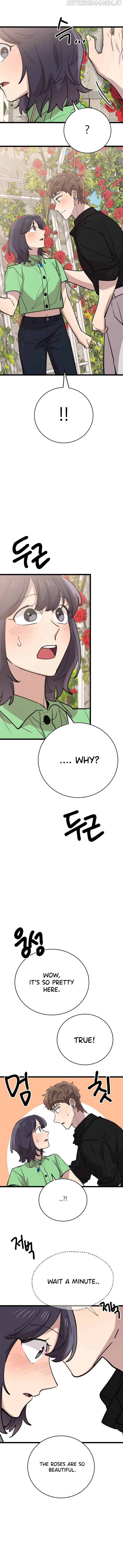 I Can’t Be This Stupid chapter 66 - page 14