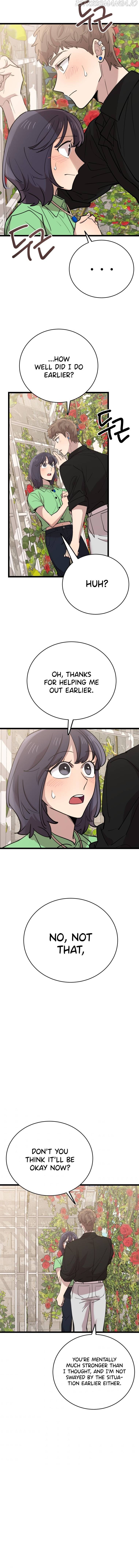 I Can’t Be This Stupid chapter 66 - page 15