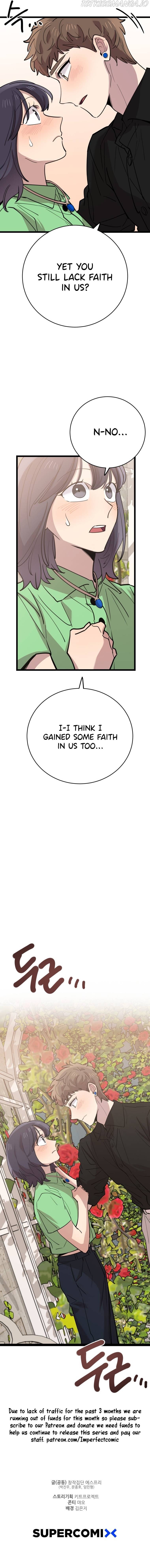 I Can’t Be This Stupid chapter 66 - page 16