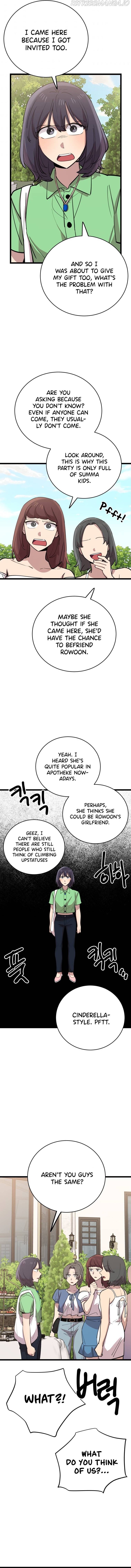 I Can’t Be This Stupid chapter 66 - page 4