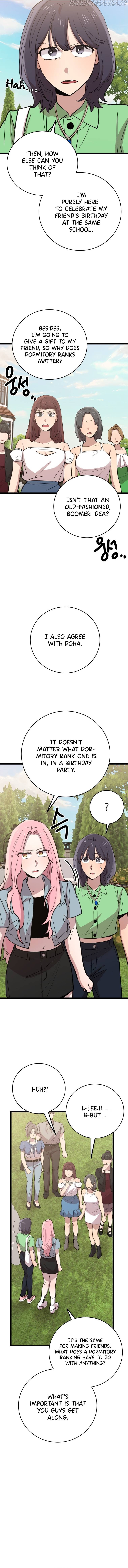 I Can’t Be This Stupid chapter 66 - page 5