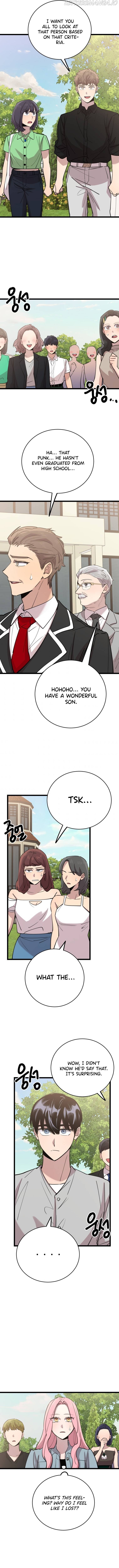 I Can’t Be This Stupid chapter 66 - page 9