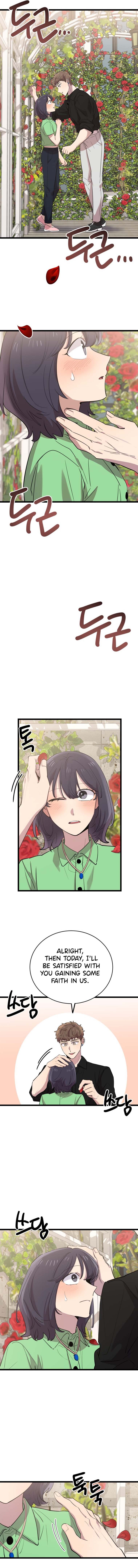 I Can’t Be This Stupid chapter 67 - page 2
