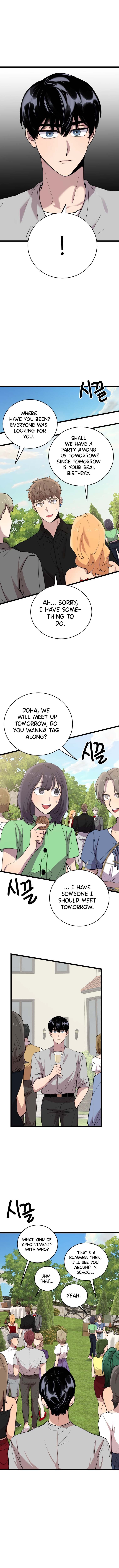 I Can’t Be This Stupid chapter 67 - page 5