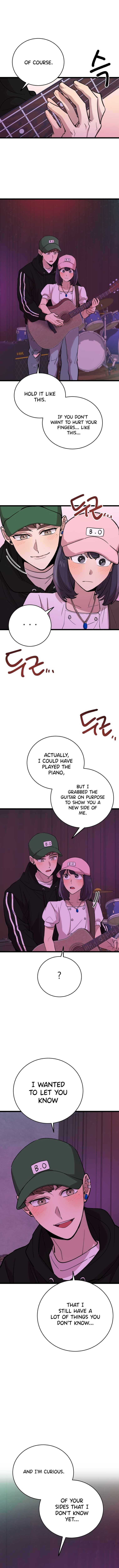 I Can’t Be This Stupid chapter 68 - page 10